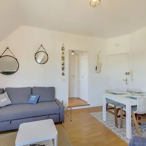 Basse Vallée Appartement